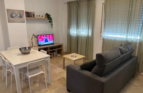 La Cala de Mijas Apartment | Mijas Playa Retreat