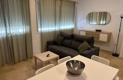 La Cala de Mijas Apartment | Mijas Playa Retreat
