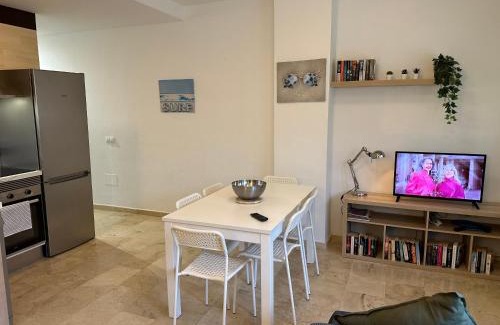 La Cala de Mijas Apartment | Mijas Playa Retreat