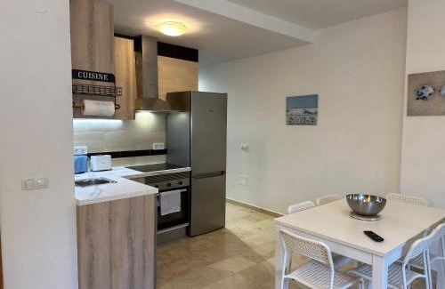 La Cala de Mijas Apartment | Mijas Playa Retreat