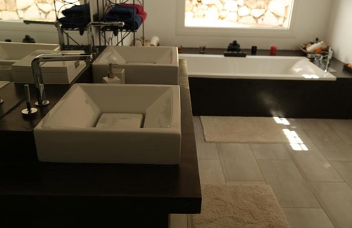 Mijas Ski Chalet | Mijas Villa La Filomena