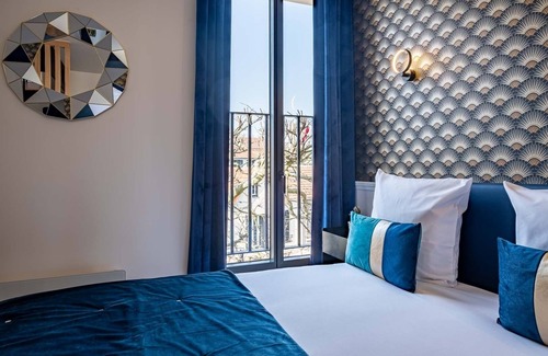 Le Plateau Hotel | Mijo's Appartements Hôtel