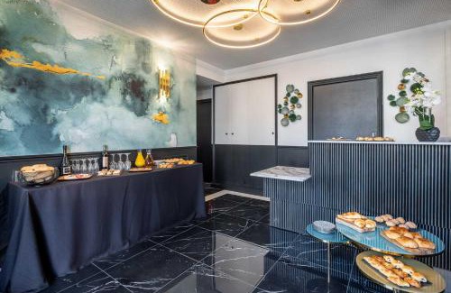 Le Plateau Apartment | Mijo's Appartements Hôtel