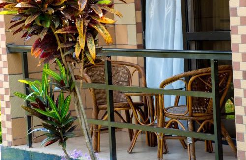 Chiawa Conservancy Hotel | Mika Hotel Kabulonga