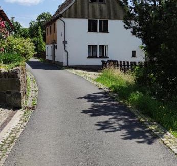 Luftkurort Luckendorf House | Mika's Haus