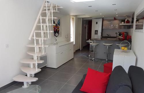 La Gaude Apartment | Mikado