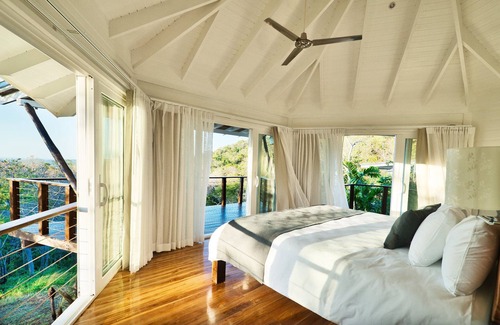 Rio Seco Hotel | Mikado Natural Lodge