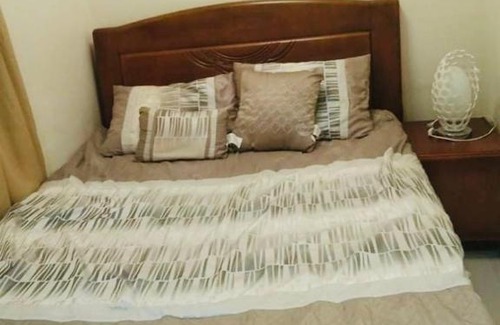 Moonwalk Apartment | Mikaella's staycation Kassel residences