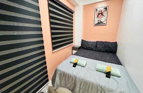 Moonwalk Apartment | Mikaellas beatrix staycation
