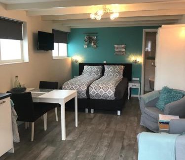 Zandvoort House | Mikasabeach