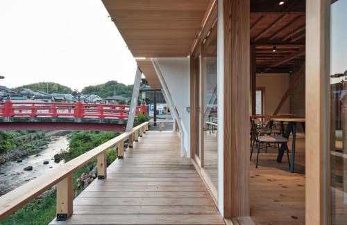 Kinokawa Hotel | Mikasakan - Vacation STAY 17873