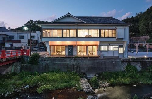 Kinokawa Hotel | Mikasakan - Vacation STAY 17873