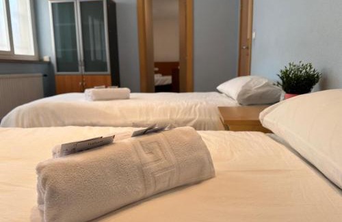Segundo Ensanche Hotel | mikasita Pamplona Centro - student housing & coliving