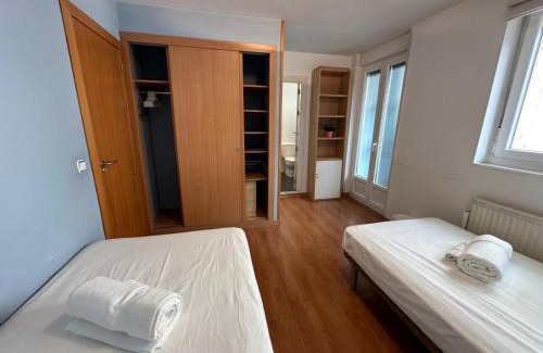 Segundo Ensanche Hotel | mikasita Pamplona Centro - student housing & coliving