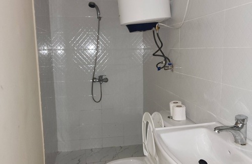 Kinshasa Apartment | Mike's Flat hotel