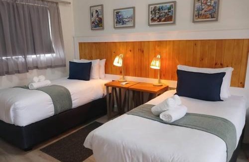 Mossel Bay Apartment | Mike's Place 2