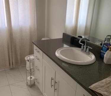 Central Okanagan Apartment | Mike's Place