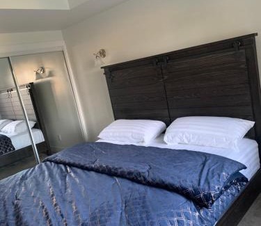 Central Okanagan Apartment | Mike's Place
