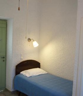 Antiparos Apartment | Mike'sPlace