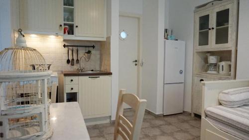 Antiparos Apartment | Mike'sPlace