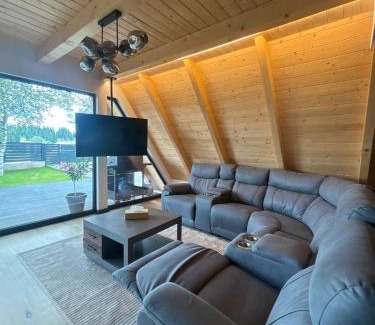 Belis Ski Chalet | MikeHaus