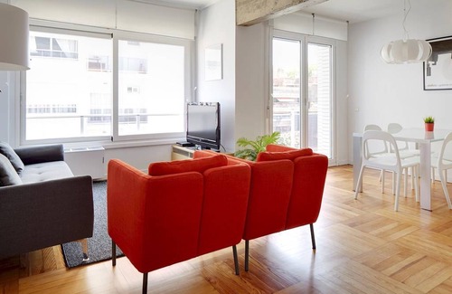 San Sebastian Apartment | Mikeletes by FeelFree Rentals