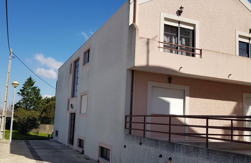 Torreira Apartment | Mikes Beach Apartment