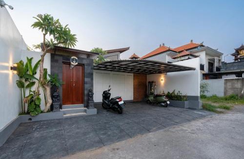 Sanur Villa | Miki House Sanur
