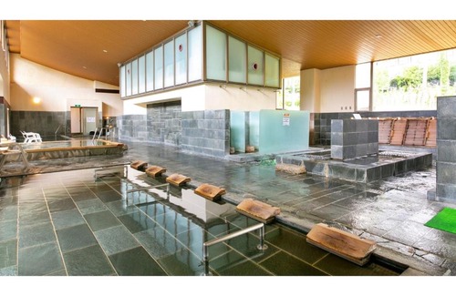 Gero Hotel | Miki no Sato Hotel Miki - Vacation STAY 51868v