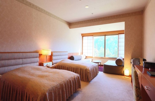 Gero House | Miki no Sato