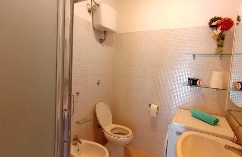 Tortoreto Lido Apartment | Miki1