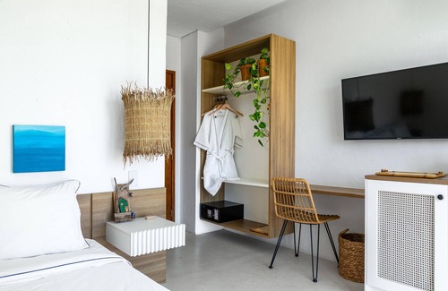 Barra Grande Hotel | Mikiki Lifestyle Hotel