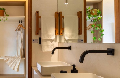 Barra Grande Hotel | Mikiki Lifestyle Hotel