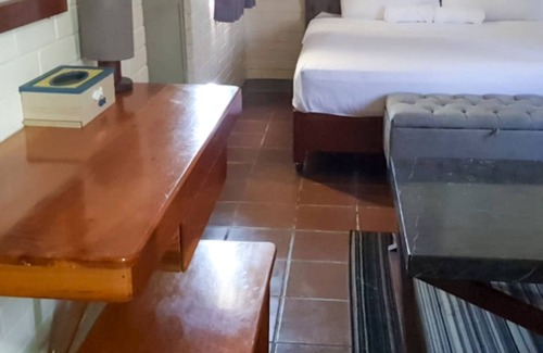 Tecolutla Hotel | MiKiPi Hotel Boutique