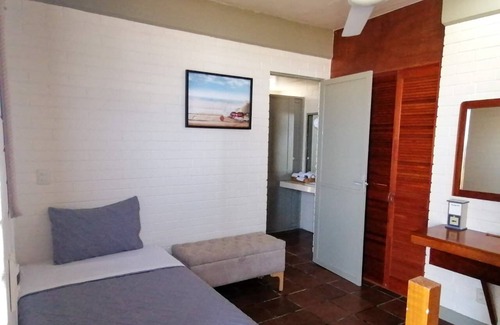 Tecolutla Hotel | MiKiPi Hotel Boutique
