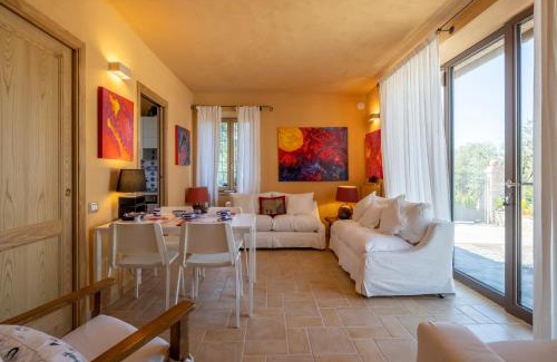 Montepulciano House | Mikipong