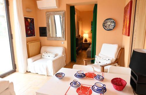 Montepulciano House | Mikipong