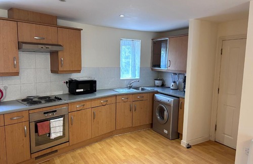 Purfleet Apartment | Mikky property
