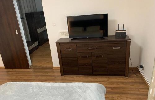 Mikolajki Apartment | Mikołajki