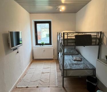 Grossenhain Apartment | Mikro Apartment Großenhain