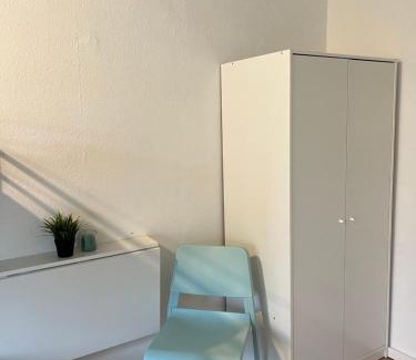 Grossenhain Apartment | Mikro Apartment Großenhain