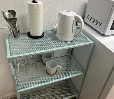 Grossenhain Apartment | Mikro Apartment Großenhain