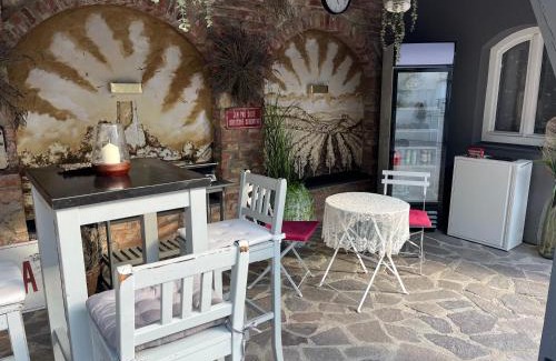Mikulov House | Mikulov Inn - hotel Zeme