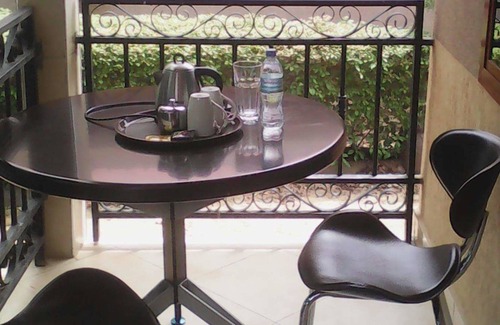 Dar es Salaam Hotel | Mikumi Resort
