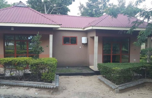 Dar es Salaam Hotel | Mikumi Resort
