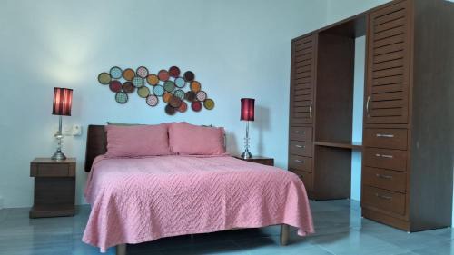 Colonos Cuzamil Apartment | Milán