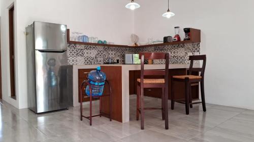 Colonos Cuzamil Apartment | Milán