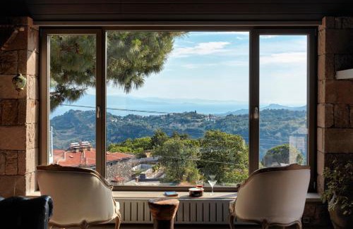 Ayvacik Hotel | Mila House