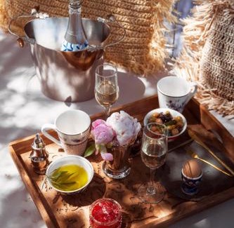 Ayvacik Hotel | Mila House