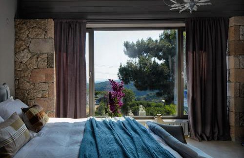 Ayvacik Hotel | Mila House